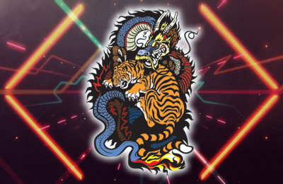 Taruhan Dragon Tiger Cukup Memuaskan untuk Dilakukan